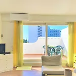 Tropical Apartment