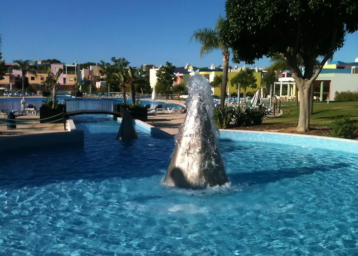 Apartamentos Da Orada, G 014