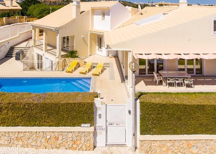Villa Rafaella II Palace By Atlantic Places