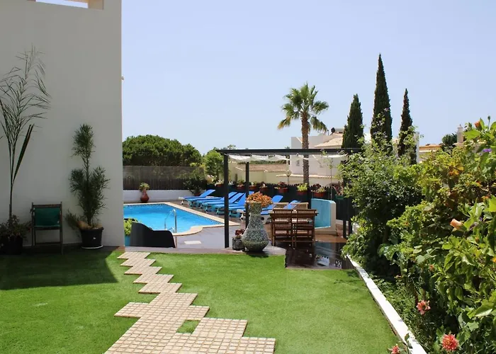 Villa Quinta Do Algarve