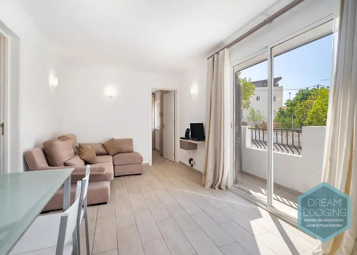 Urbisol Dream Lodging