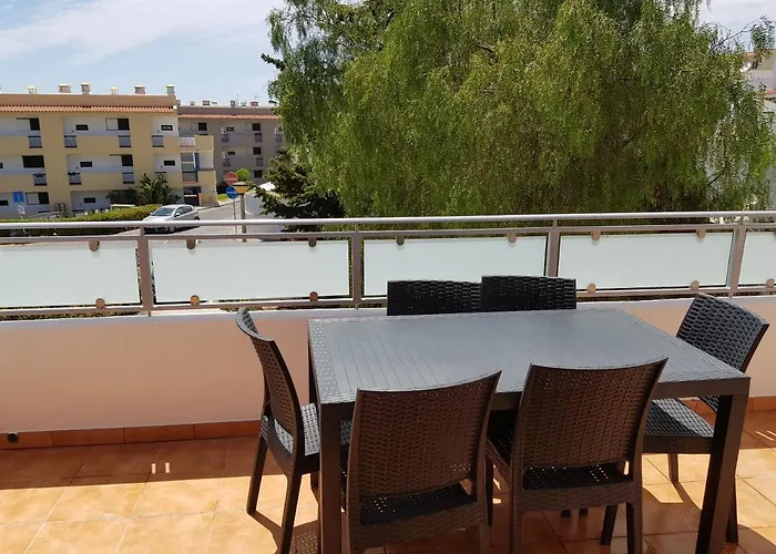 Forte Beach- Albufeira