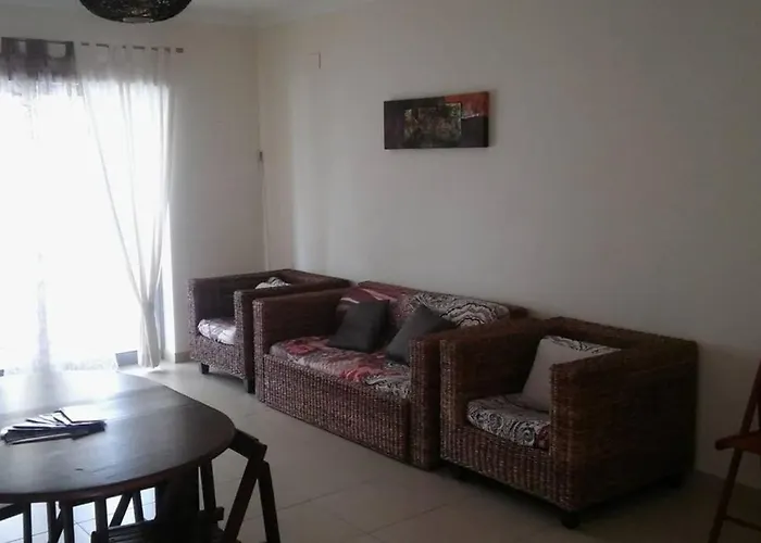 Apartamento Albufeira