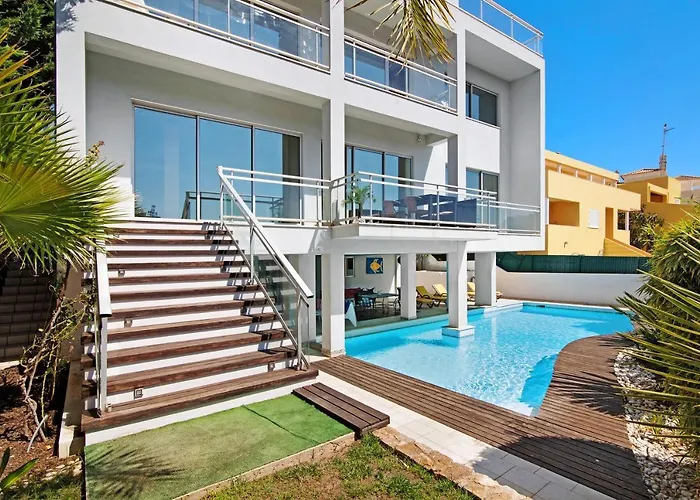 Villa Rosana