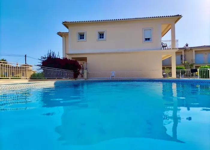 Paradise View Villa