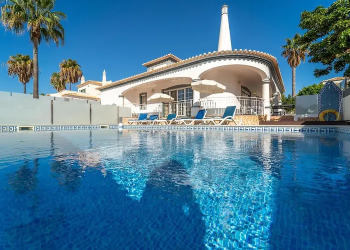 Villa Thetis By Atlantic Places
