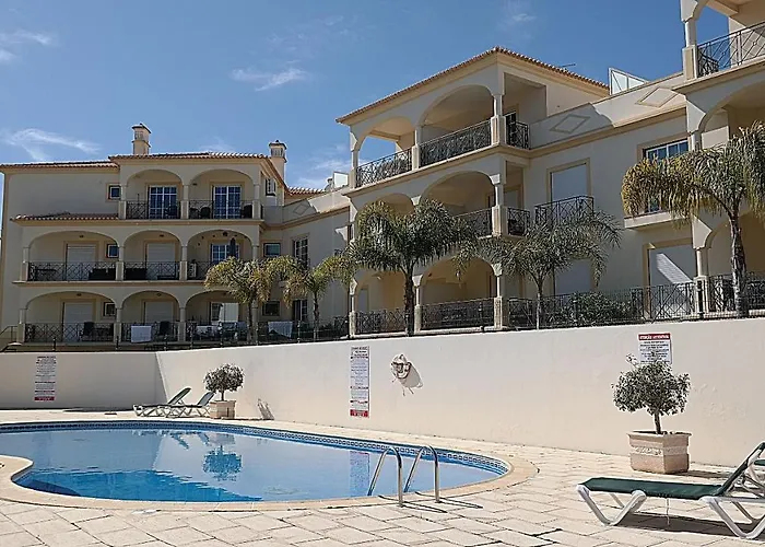 Sao Vicente By Albufeira Rental