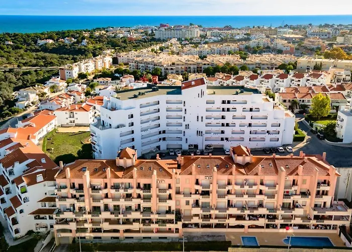 Apartamento Sol Nascente By Portucasa