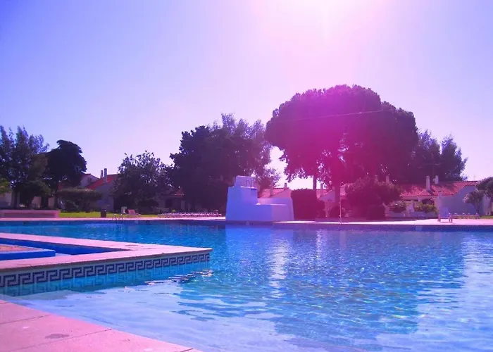 Villa Da Oura