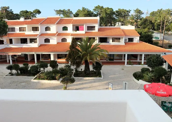 Albufeira Falesia Elegant By Homing