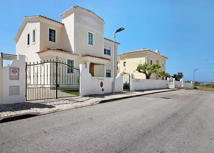 Casa Ambar