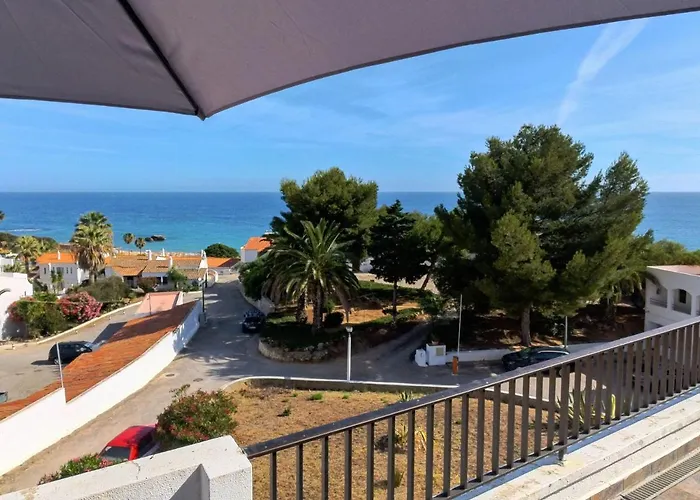 Isabel Sea View Apartment