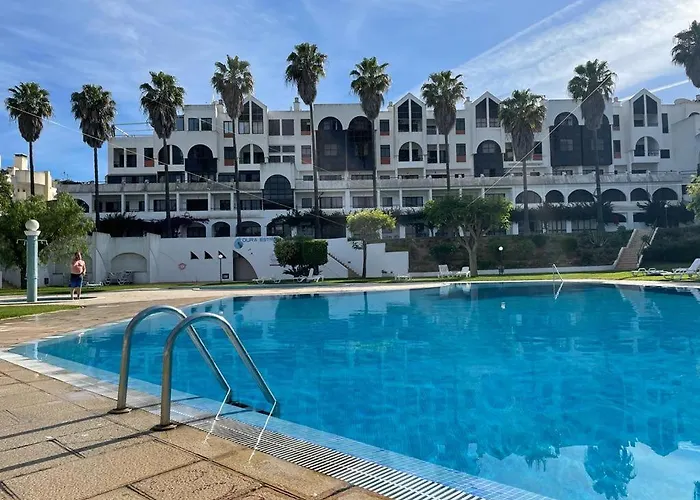 Title E Title - Oura Apartament Albufeira
