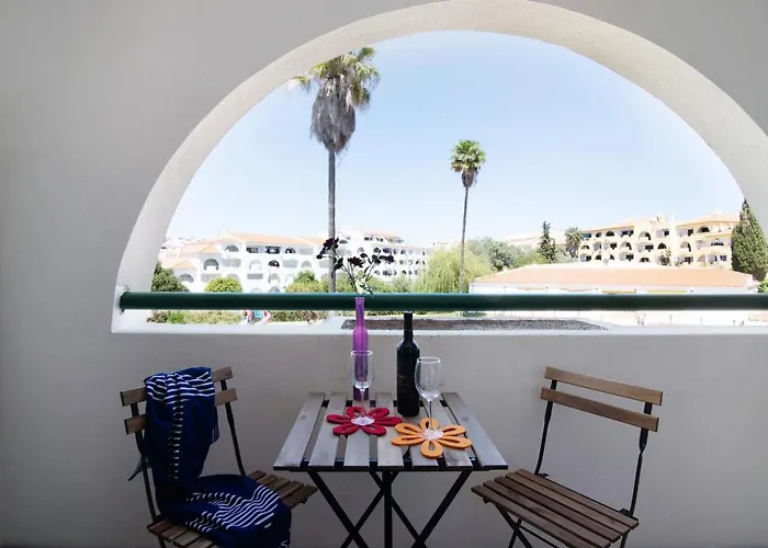 Apartamento Max Tropical By Sunnyway