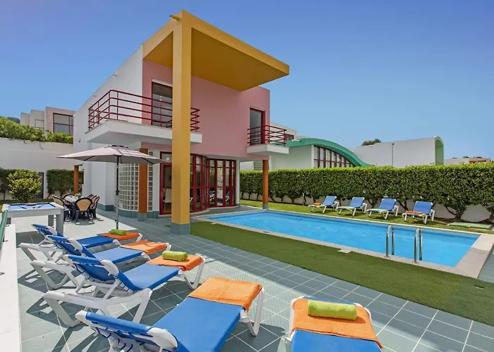 Villa Marina View By Villa Plus