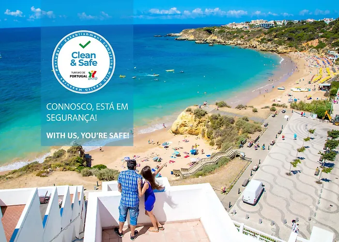 Muthu Clube Praia Da Oura