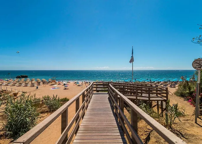 Canto Mar Beach By Alzira