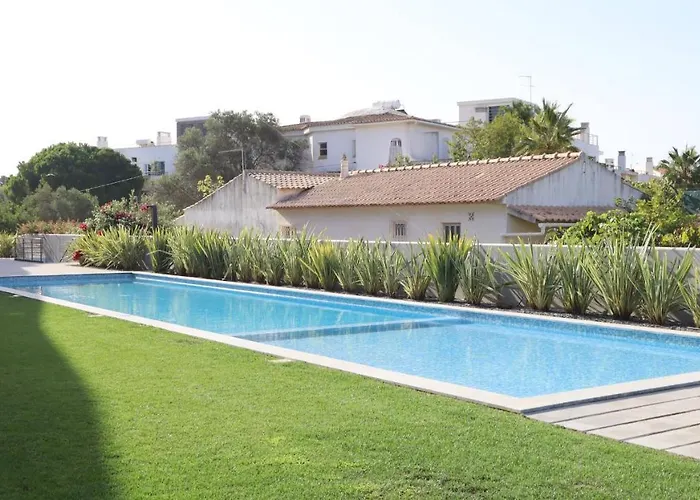 Amendoeiras Residence
