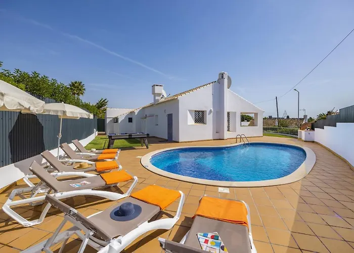 Villa Amendoeira By Villa Plus