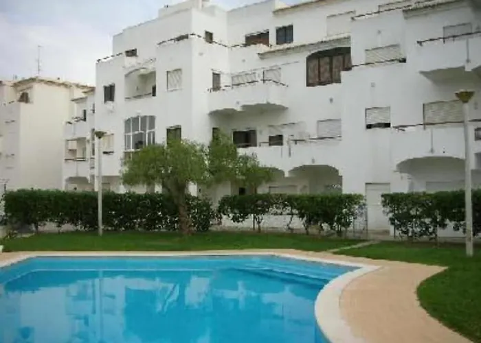 Apartamento Areias Mar