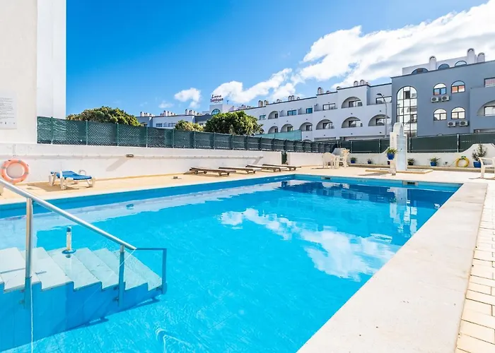 Beautifull Centralapart W/Pool