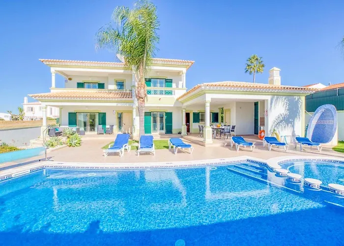 Villa Cibel