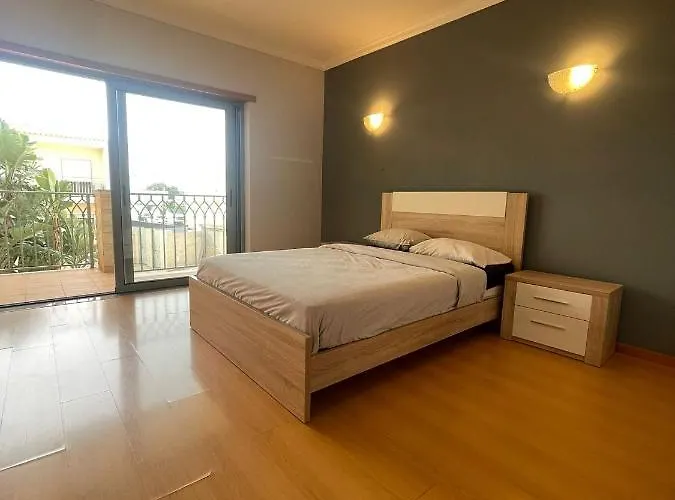 Branqueira\'S House