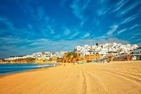 Residence Pe Na Areia