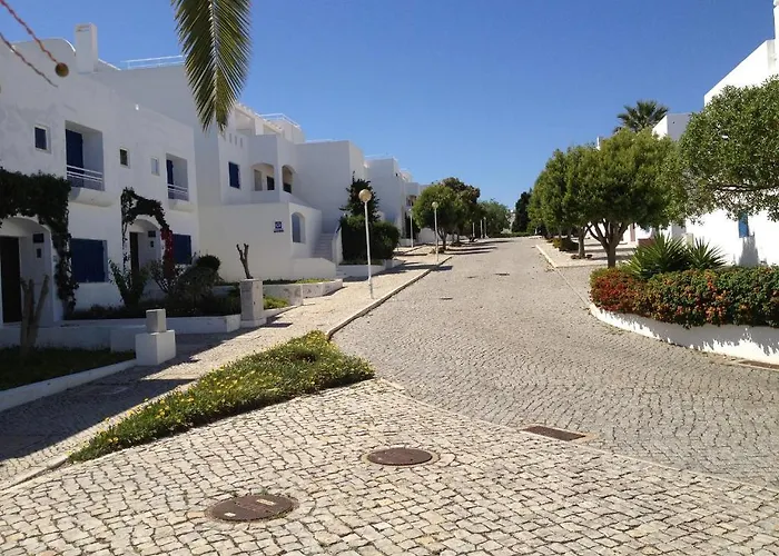 Cheerfulway Alto Do Moinho Apartamentos