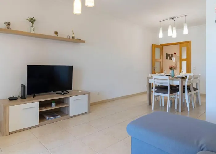 Blue Horizon Duplex