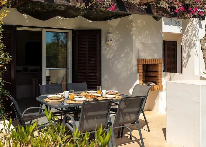 Ola Algarve - Balaia Village