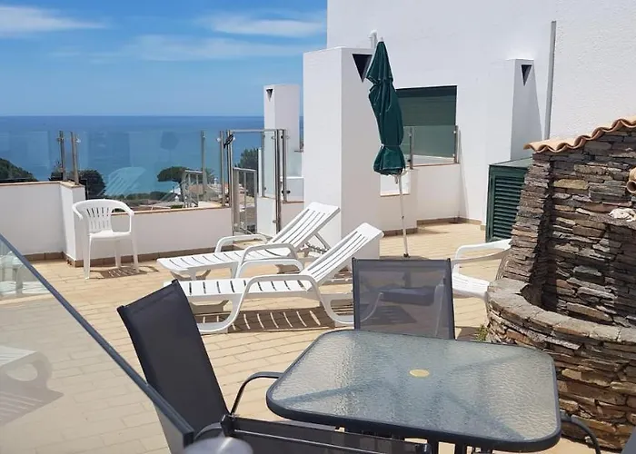 Albufeira Apart. T2 Olhos De Agua