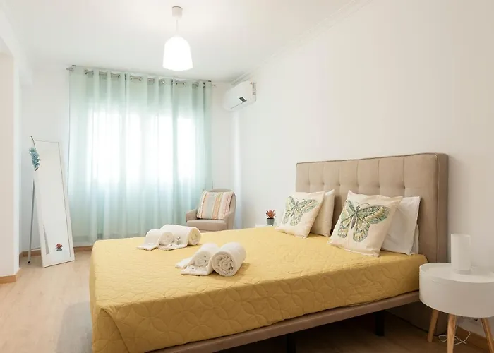 Miral Beachside 2 - By Hd Properties