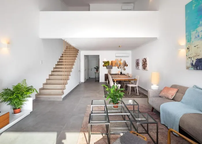 Casa Relax A Olhos Albufeira