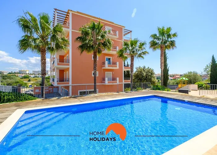 #092 Quinta Dos Figos By Home Holidays