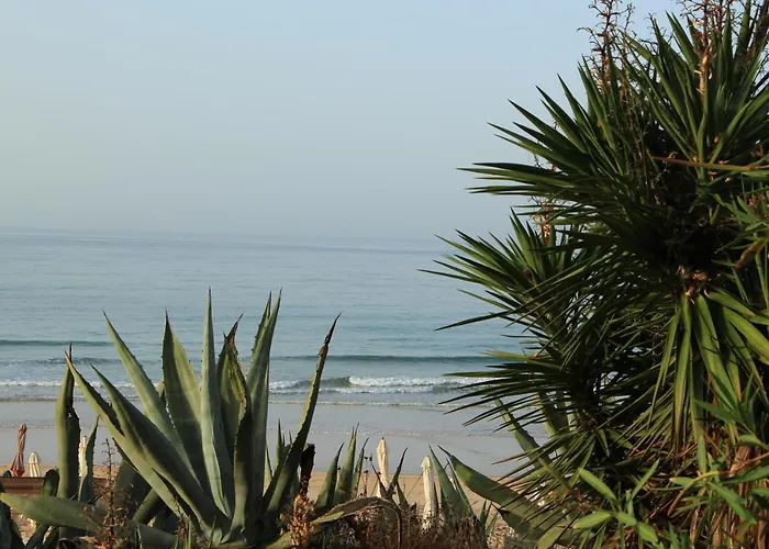 Apartamento Praia Da Falesia