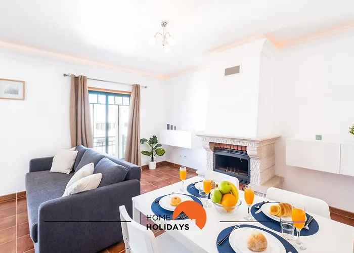 #020 Medronheira By Home Holidays