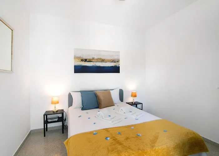 Apartamento Jade