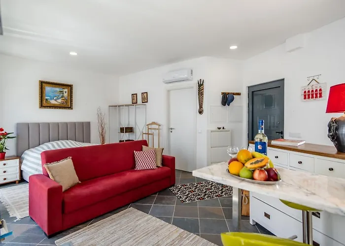 Studio - Old Town Albufeira