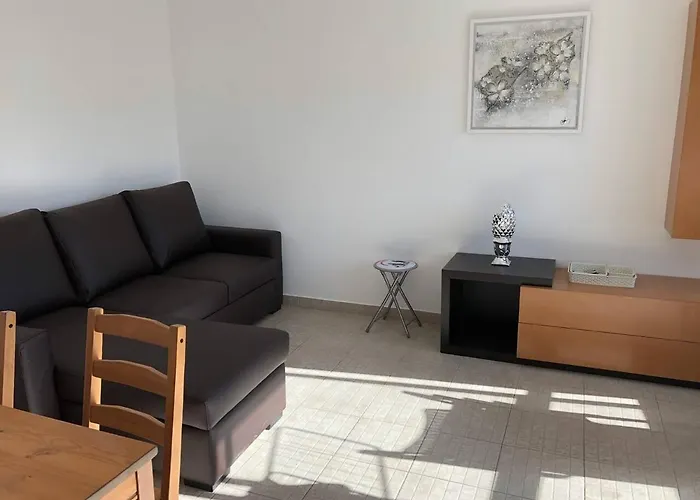 Apartamento Albufeira, Olhos De Agua