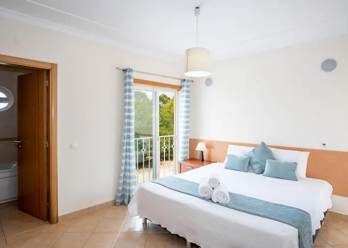 Thiago Holidays Apartment