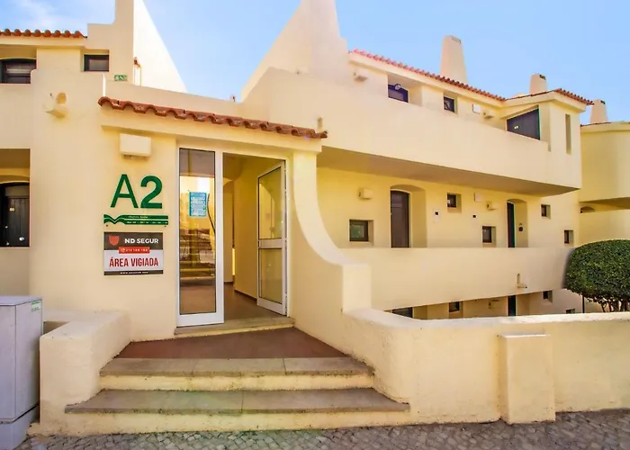Studio La Perle D\'Albufeira By Interhome