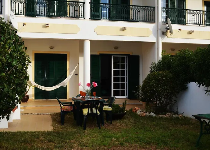 Albufeira Villa Lagoas Private Pool