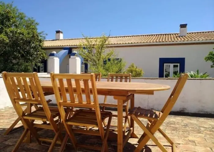 Villa Senhorial - Palace XIX&Privacy&Beach&Albufeira Old Town