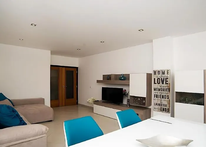 Apartamento Oura Mar - By Dalma Portuguesa