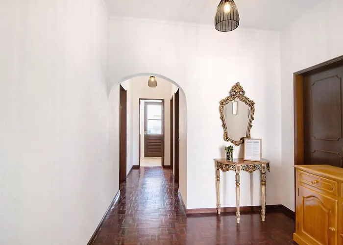Mar E Mar Oldtown Apartment