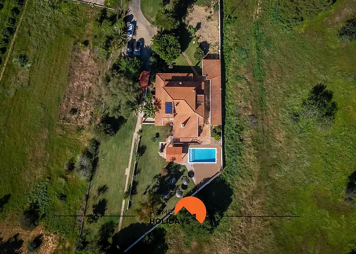#213 Vila Roja Pe By Home Holidays