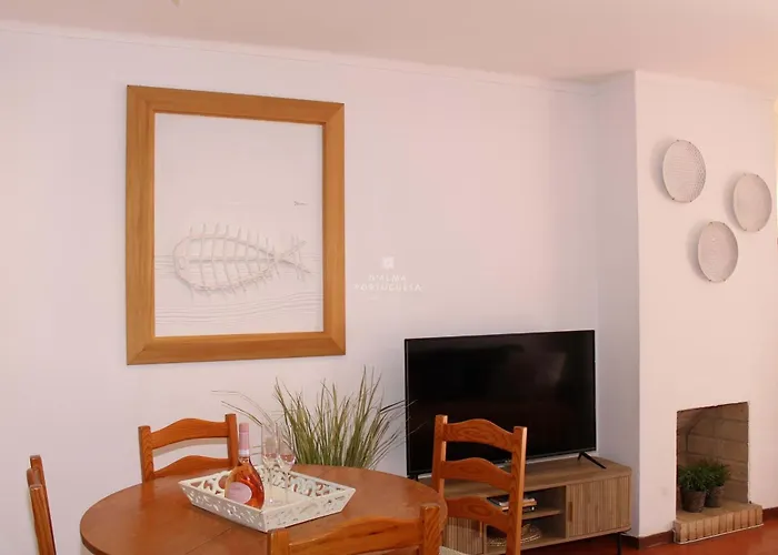 Apartment Balaia Terrace - By Dalma Portuguesa