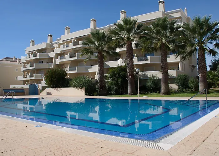 Vila Rosal Margarida Apartment