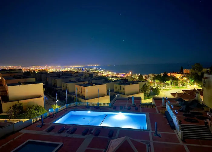 Apartment Les 3 Dauphins In Albufeira